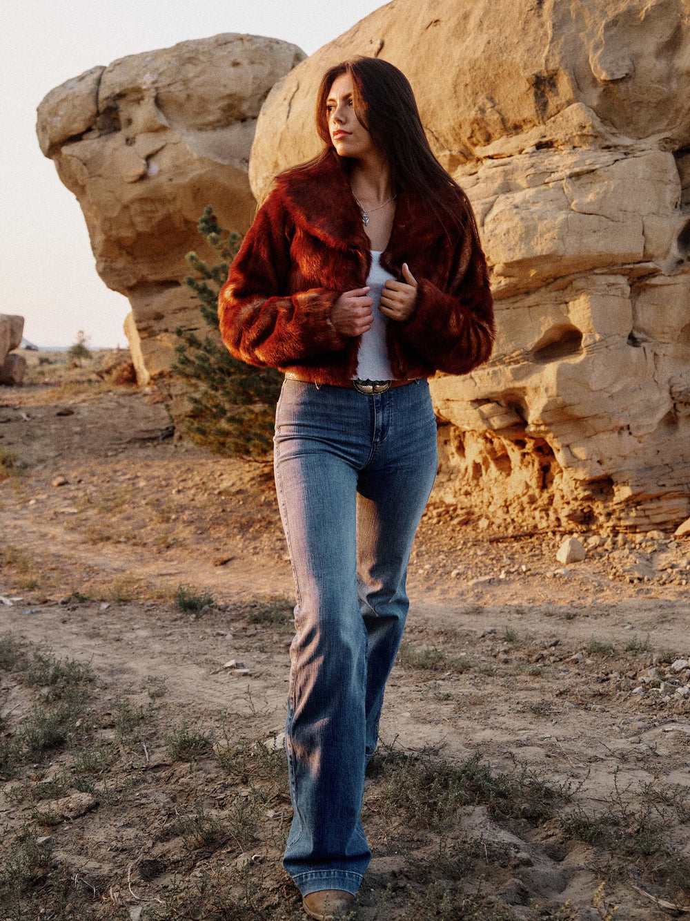 WOMENS SUTTON TOSCANA JACKET - Schaefer Outfitter
