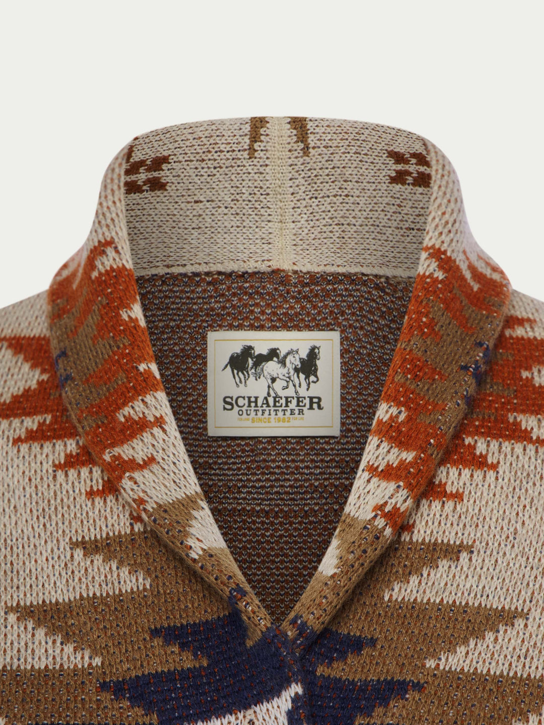 Women's Belted Sweater