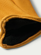 Elkskin Insulated Gloves