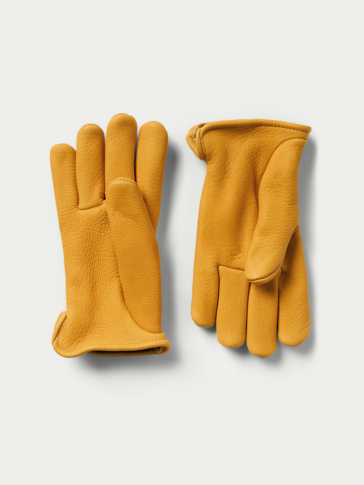 Elkskin Insulated Gloves