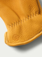 Elkskin Insulated Gloves
