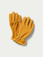 Elkskin Gloves