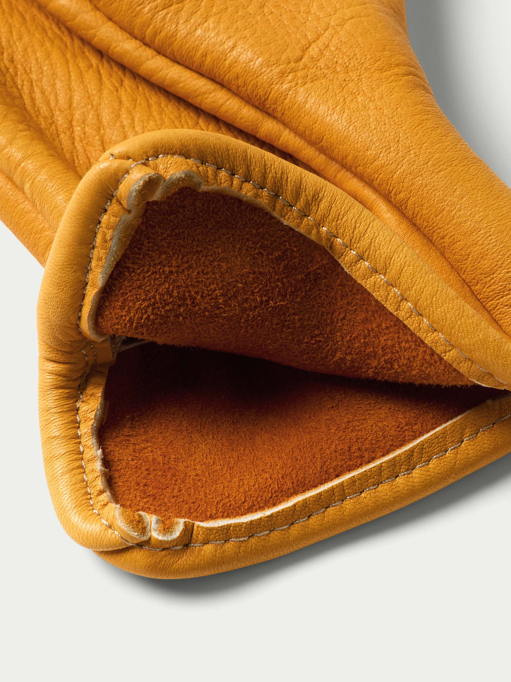 Elkskin Gloves