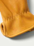 Elkskin Gloves