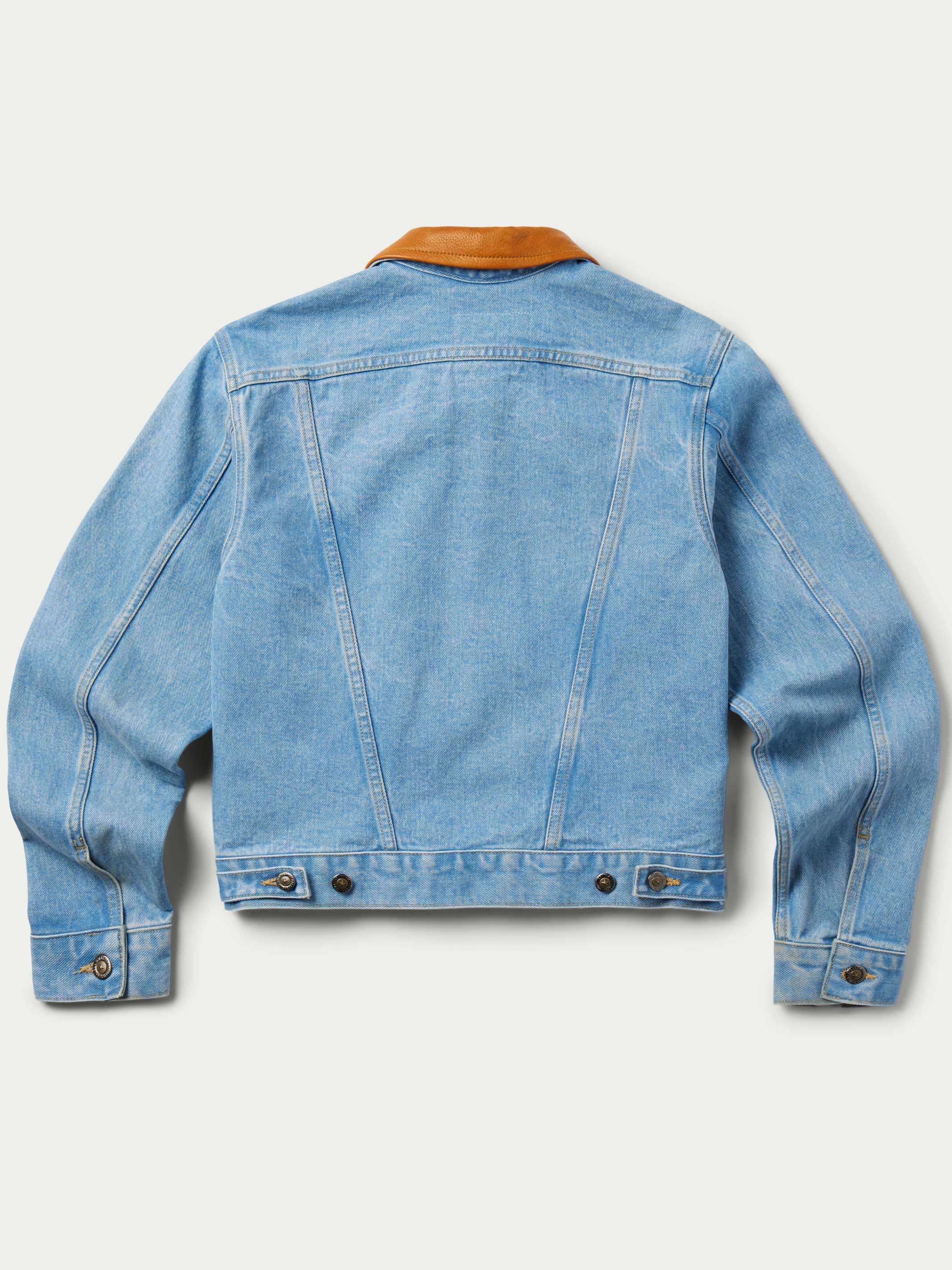 Women's Unlined Denim Jacket | Schaefer Outfitter