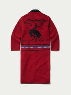 Women's Blanket Coat - Schaefer Outfitter