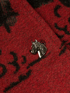 WOMEN'S BLANKET COAT - Schaefer Outfitter