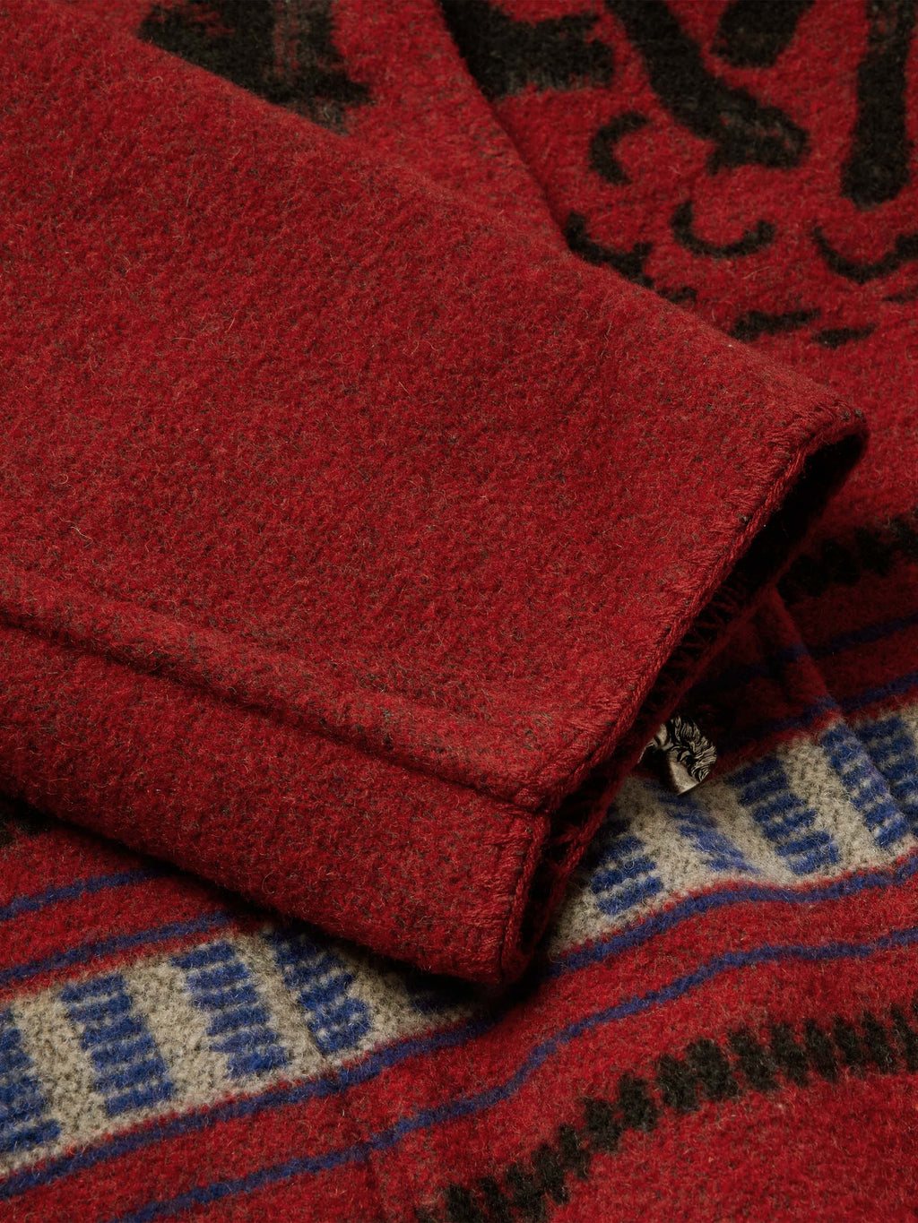 WOMEN'S BLANKET COAT - Schaefer Outfitter