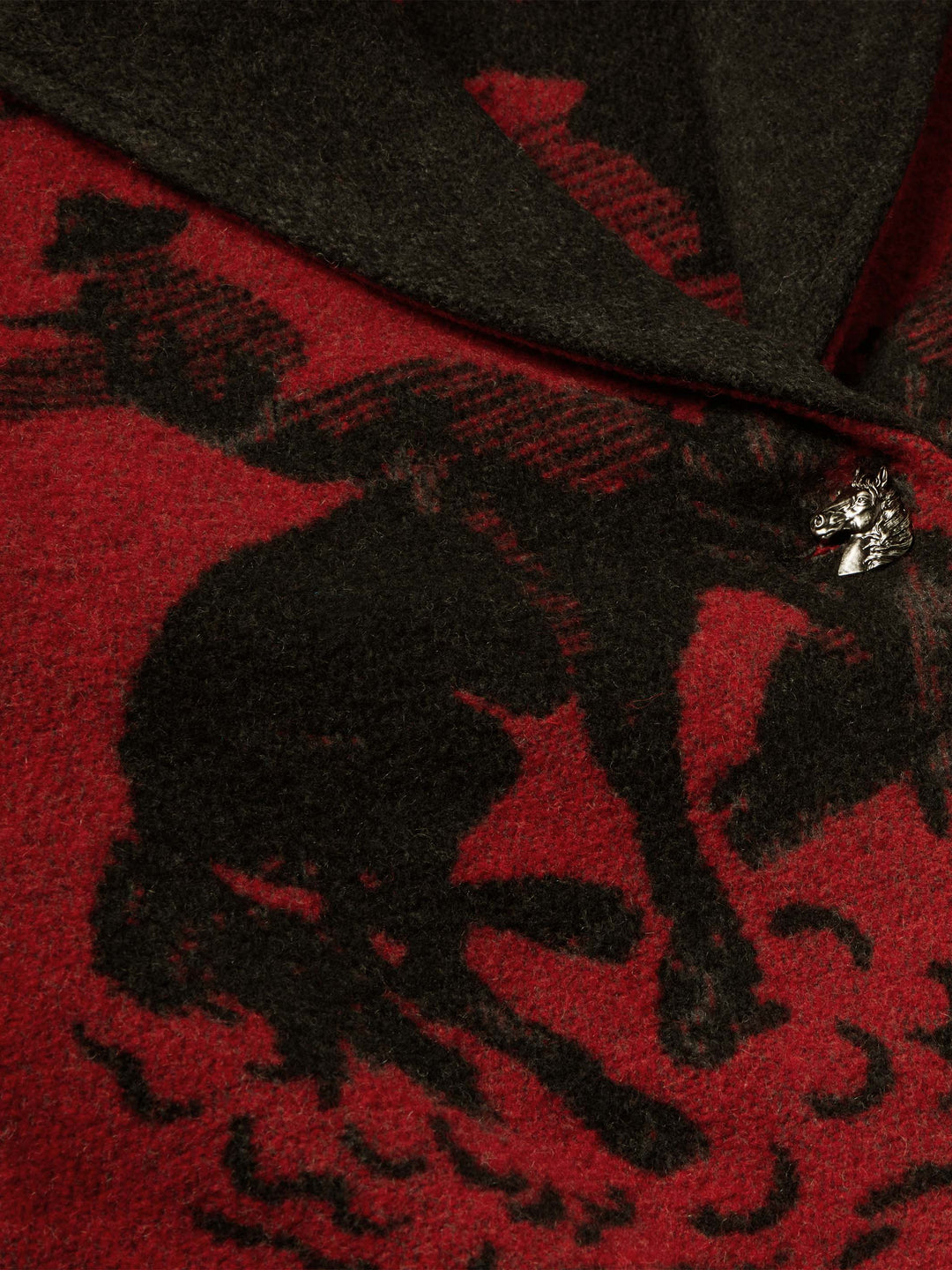 WOMEN'S BLANKET COAT - Schaefer Outfitter