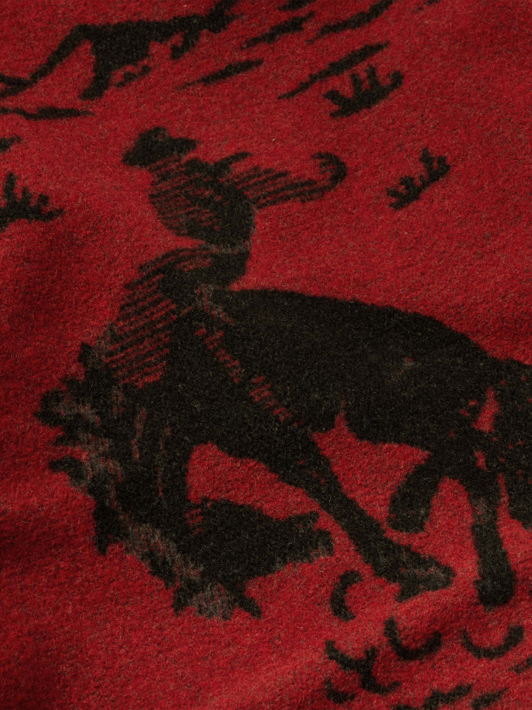 WOMEN'S BLANKET COAT - Schaefer Outfitter