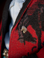 WOMEN'S BLANKET COAT - Schaefer Outfitter