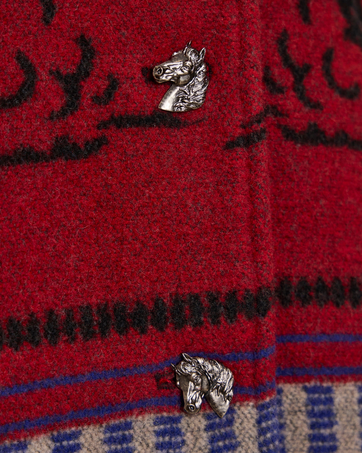 Women's Blanket Coat - Schaefer Outfitter