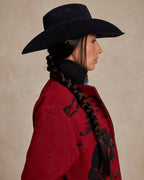 Women's Blanket Coat - Schaefer Outfitter