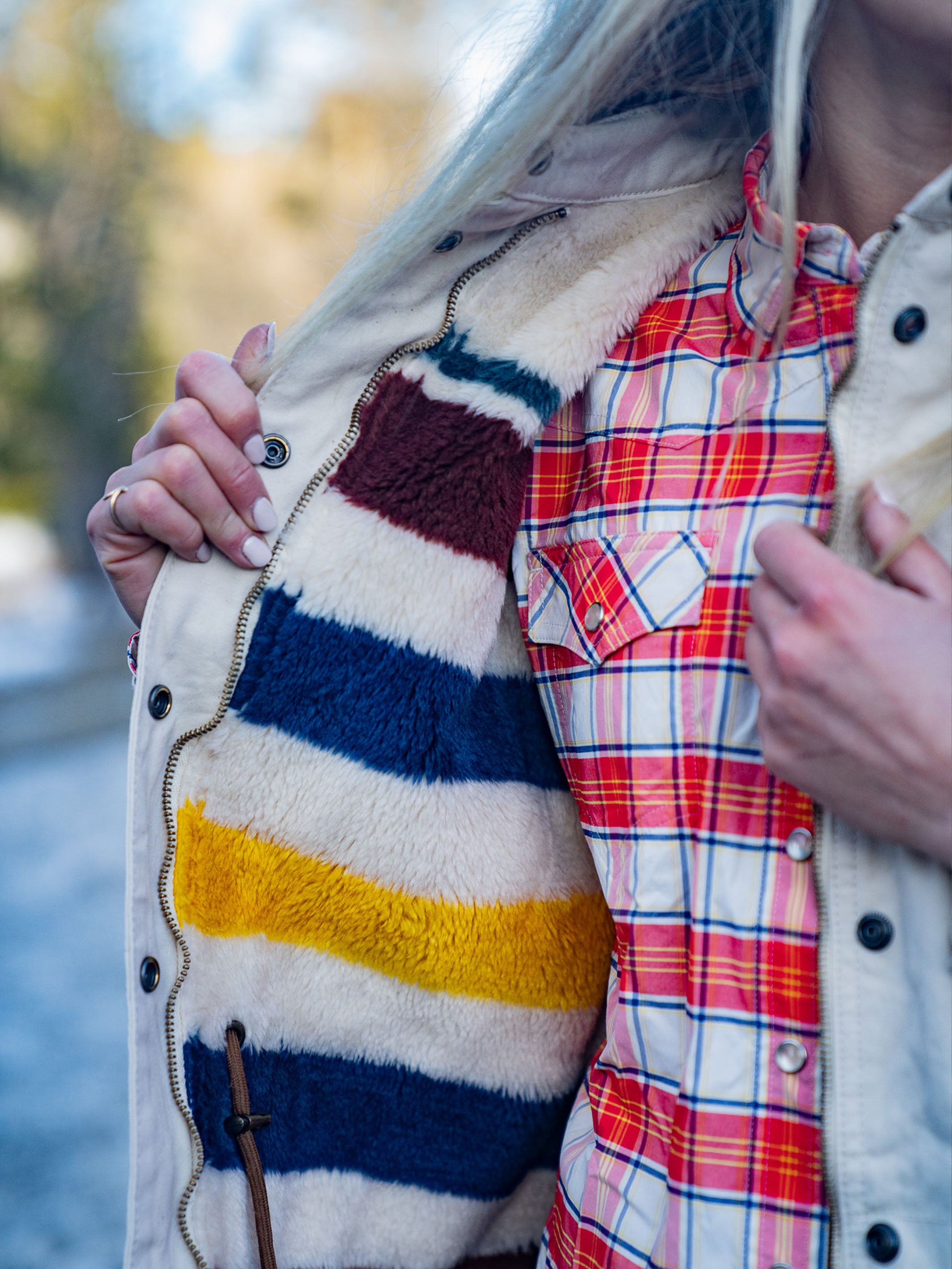 Heritage Classics | Schaefer Outfitter
