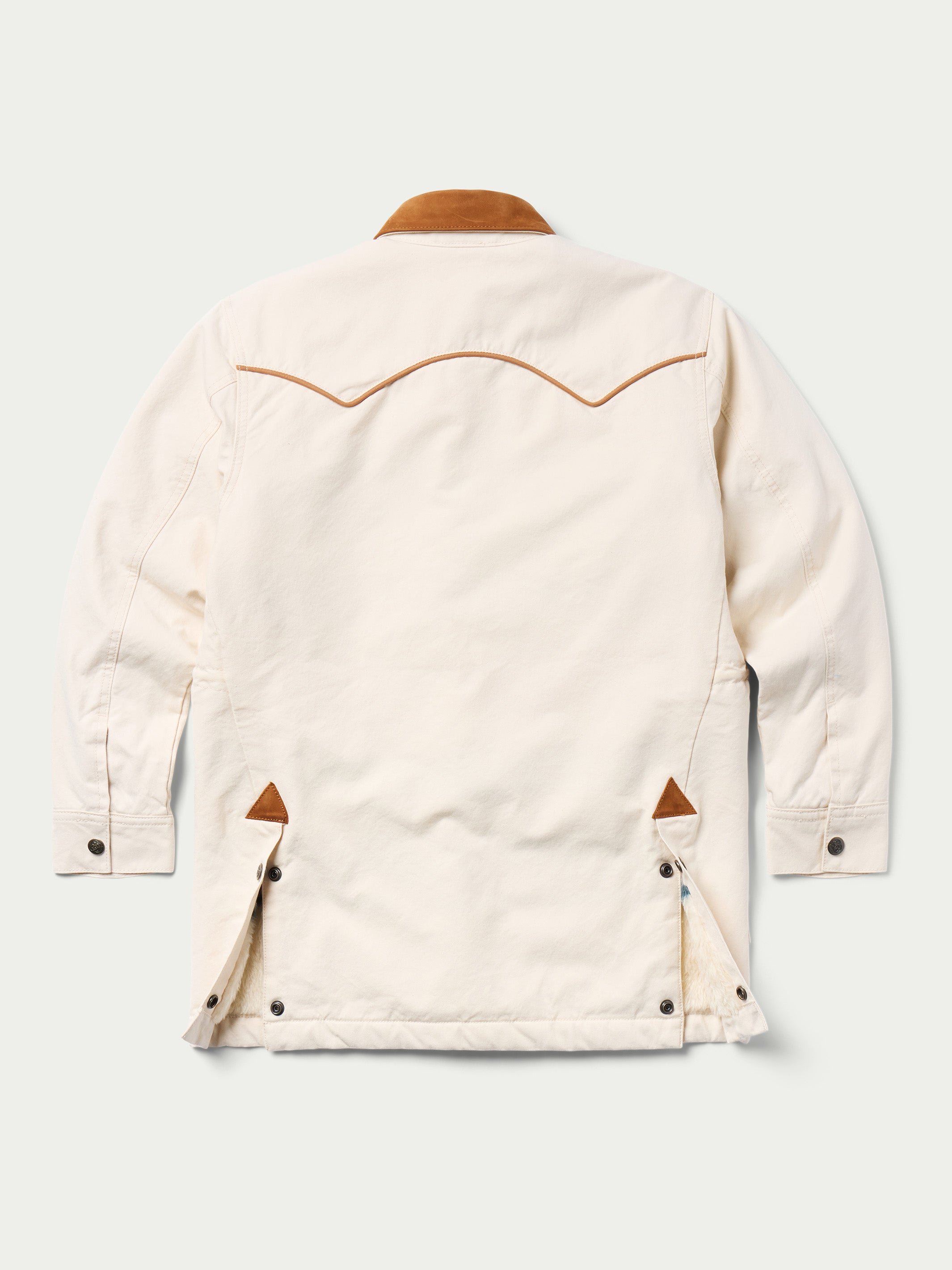 Dolores Drifter Coat– Schaefer Outfitter