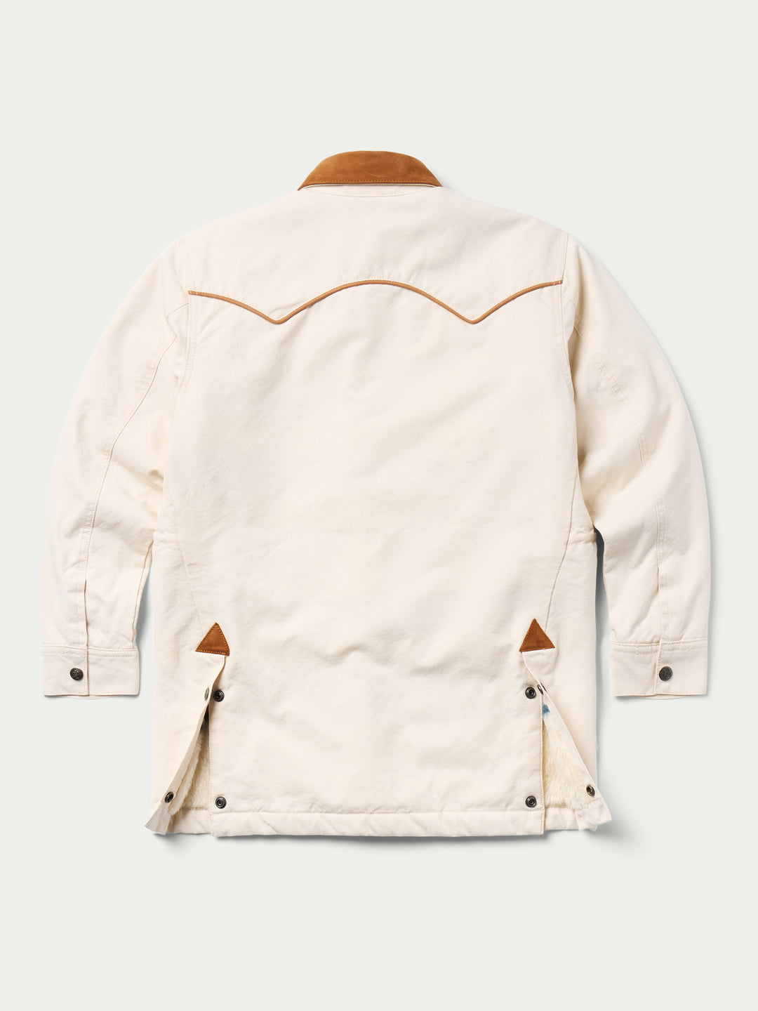 Dolores Drifter Coat