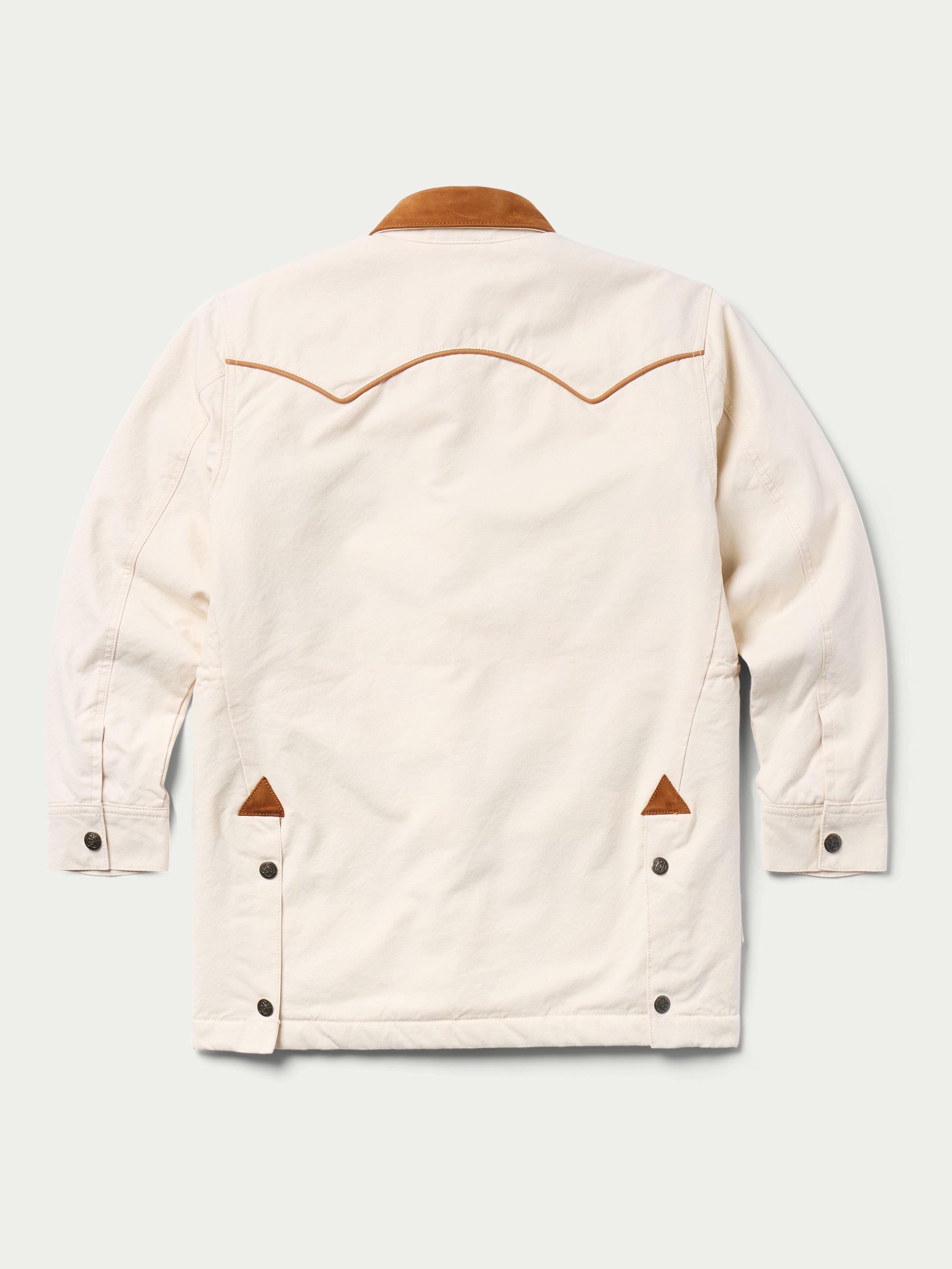 Dolores Drifter Coat | Schaefer Outfitter