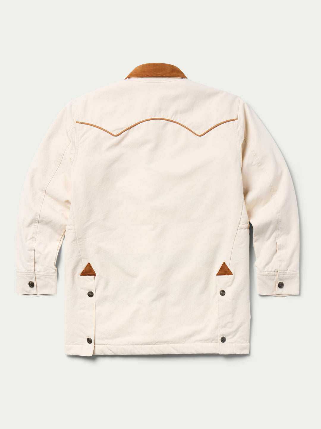 Dolores Drifter Coat