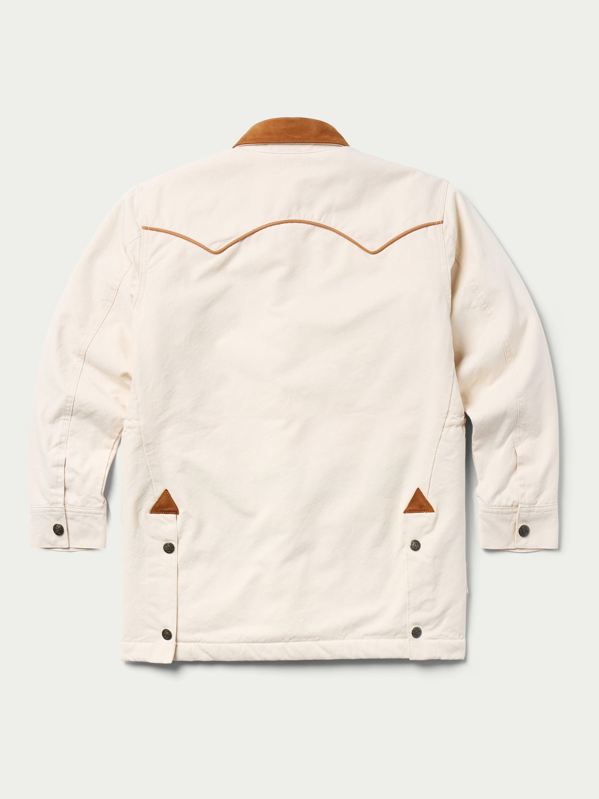 Dolores Drifter Coat - Schaefer Outfitter
