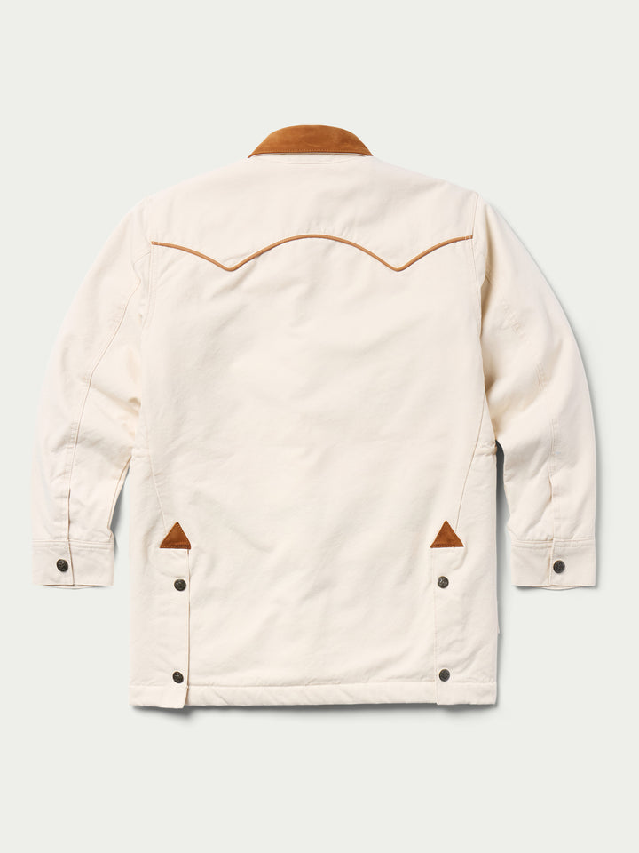Dolores Drifter Coat