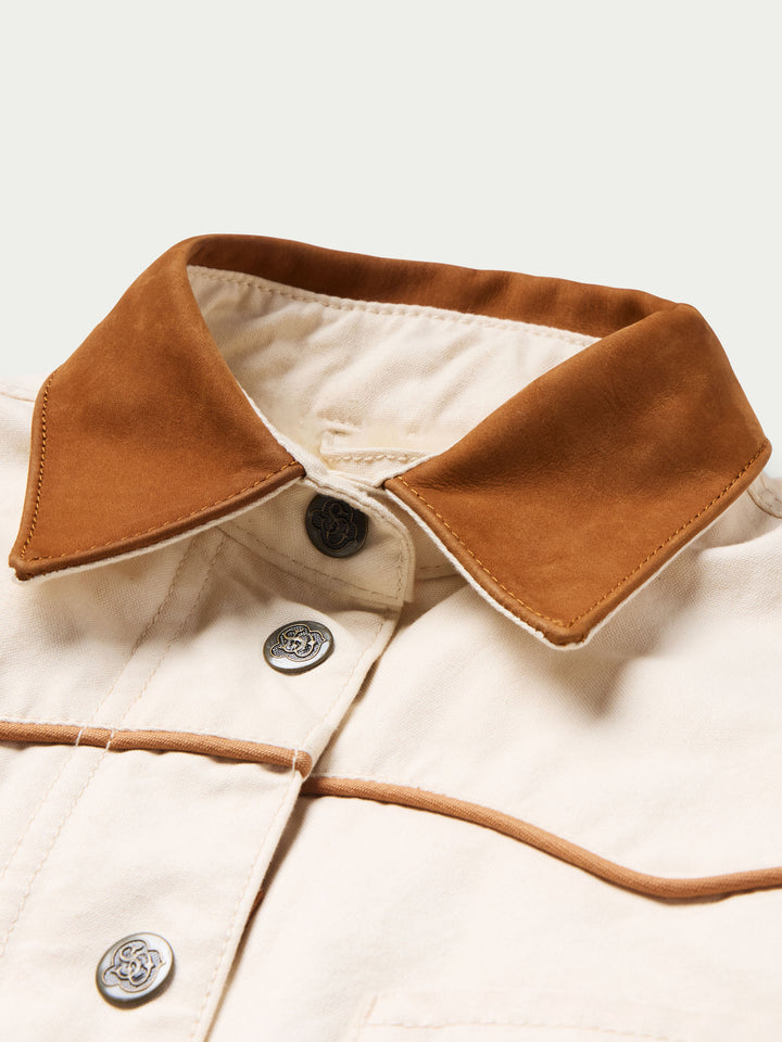 Dolores Drifter Coat