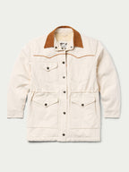 Dolores Drifter Coat - Schaefer Outfitter