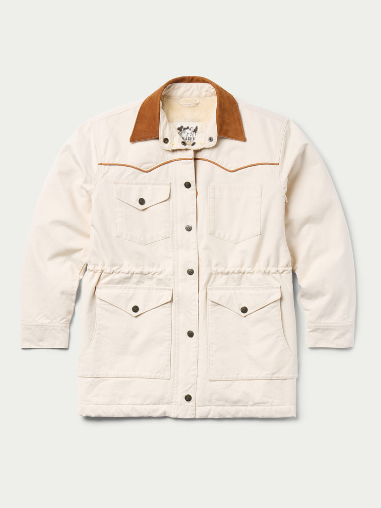 80‘s SCHAEFR ドリフターコート Dolores Drifter Coat– Schaefer Outfitter