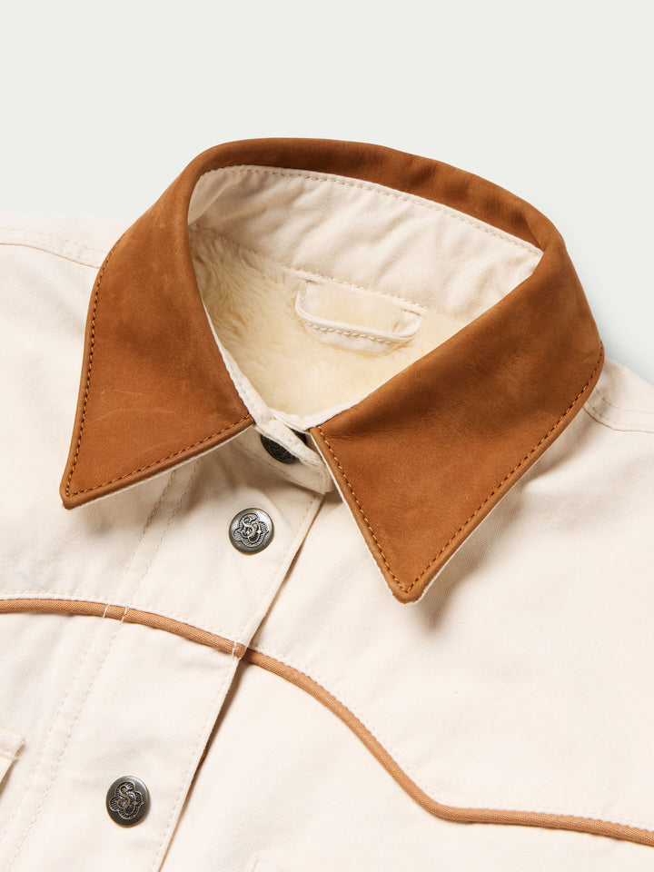 Dolores Drifter Coat