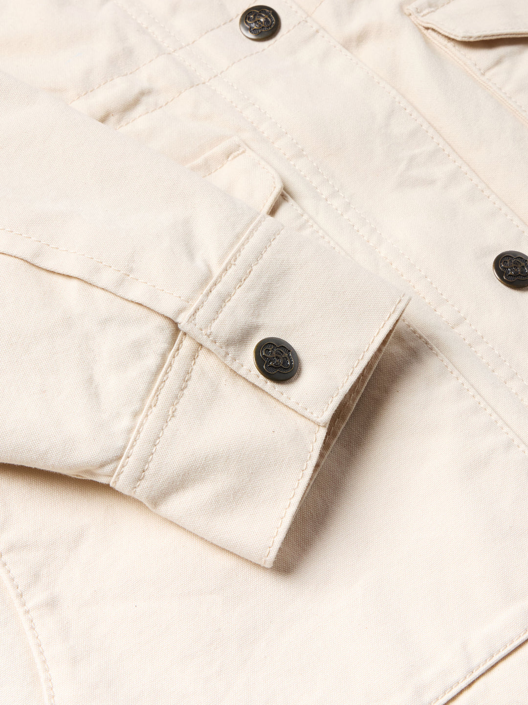Dolores Drifter Coat