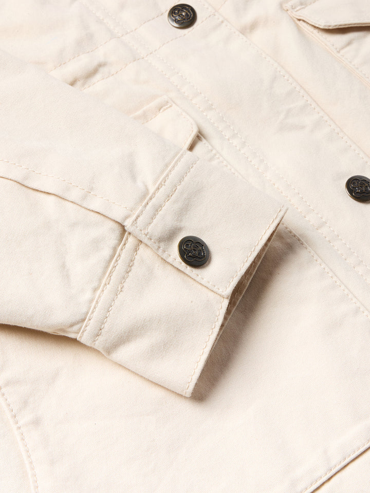 Dolores Drifter Coat