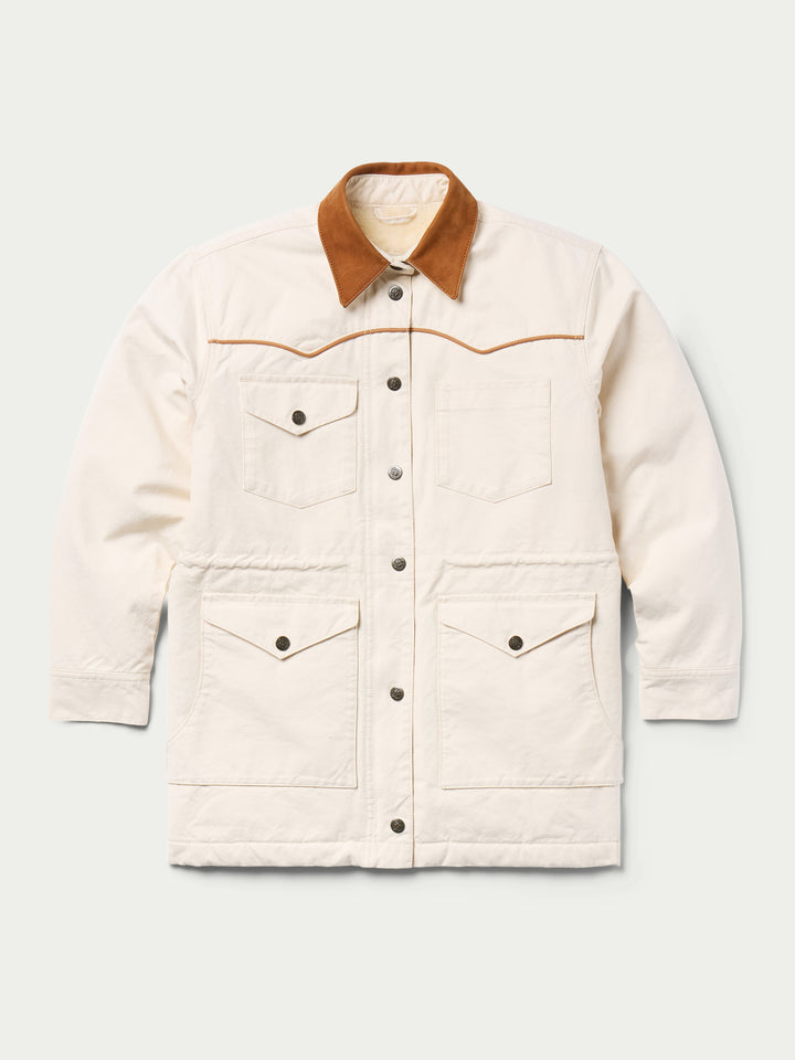 Dolores Drifter Coat