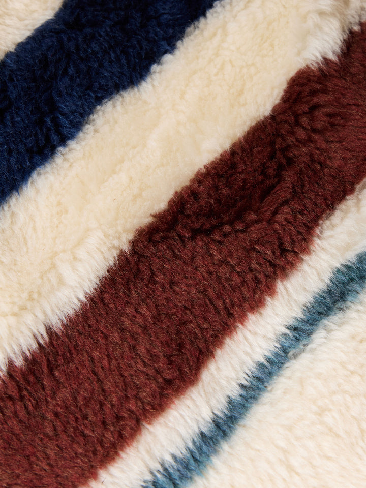 Dolores Drifter Coat