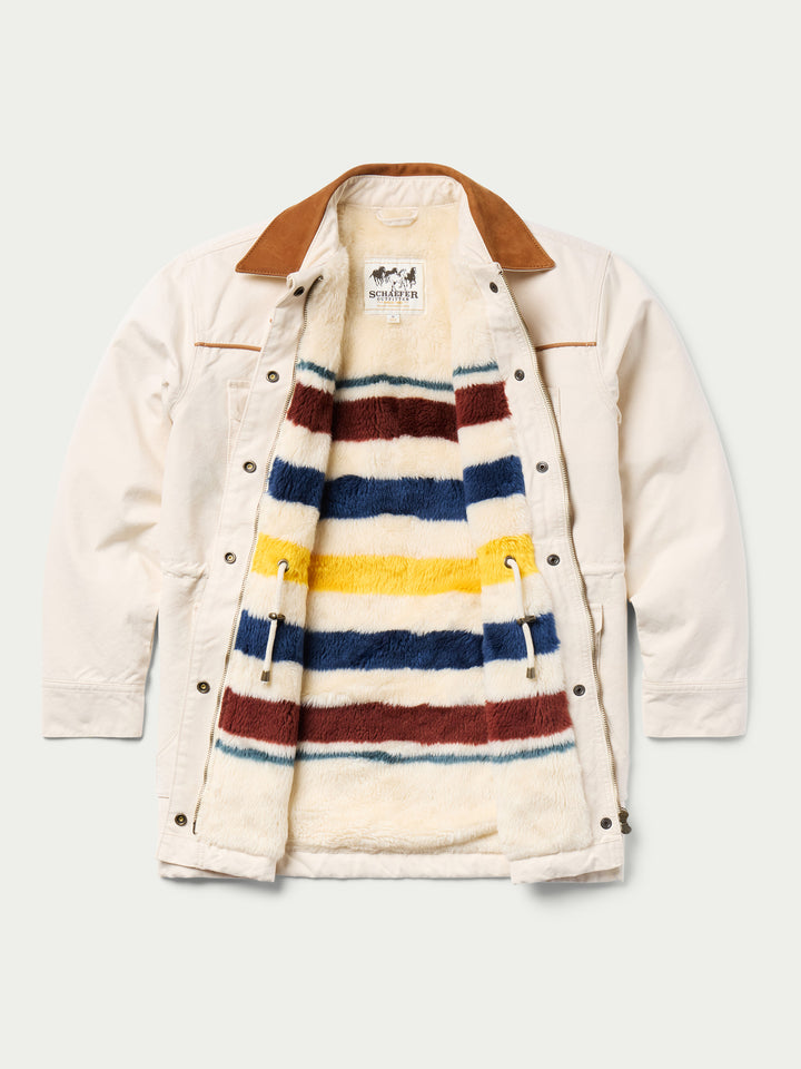 Dolores Drifter Coat