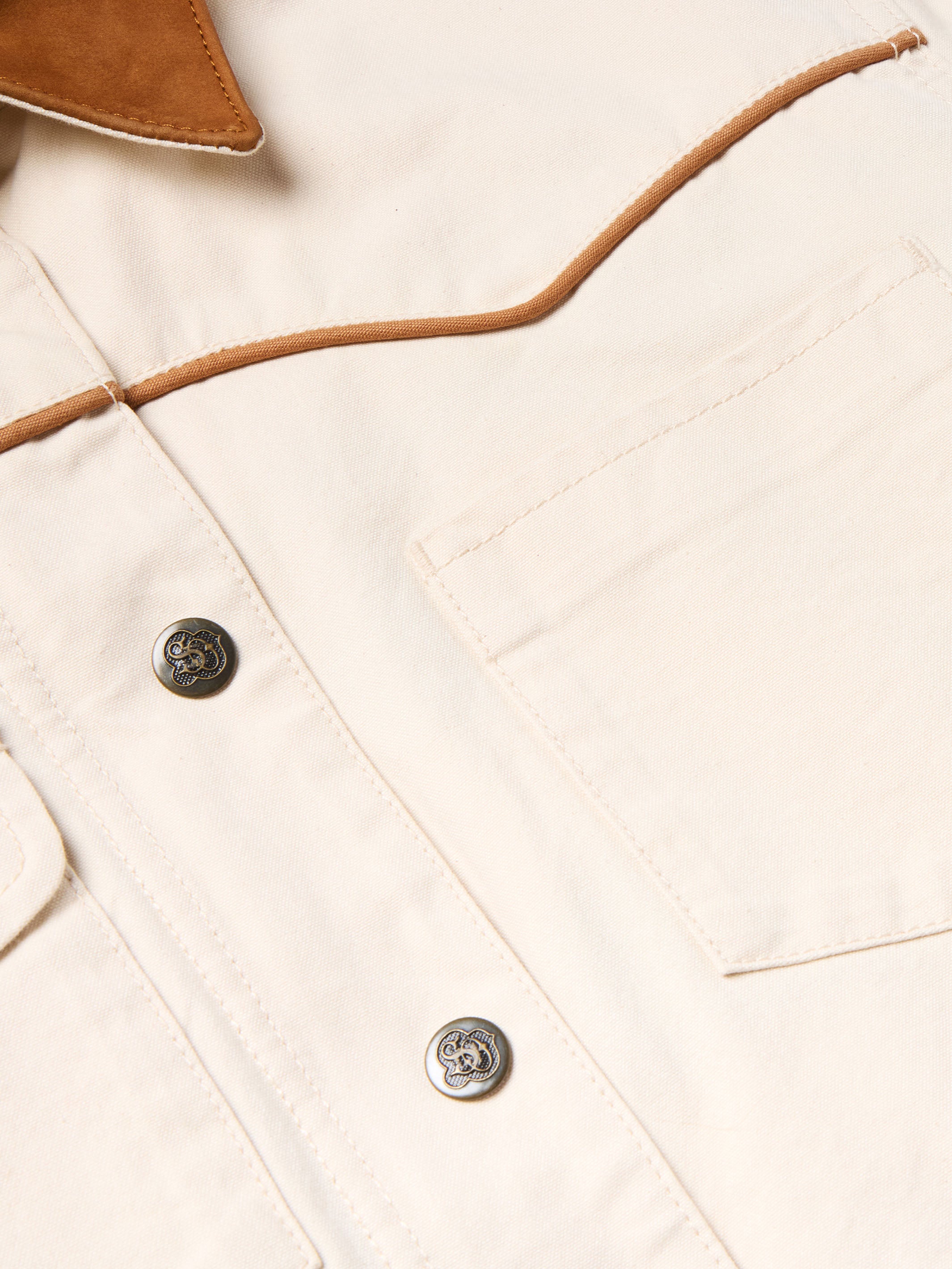 Dolores Drifter Coat | Schaefer Outfitter