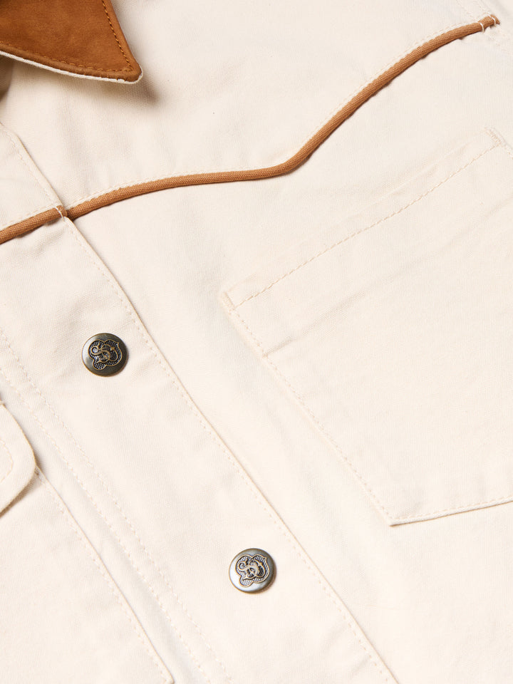 Dolores Drifter Coat