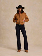 Women's Fenceline Ranch Jacket - Schaefer Outfitter