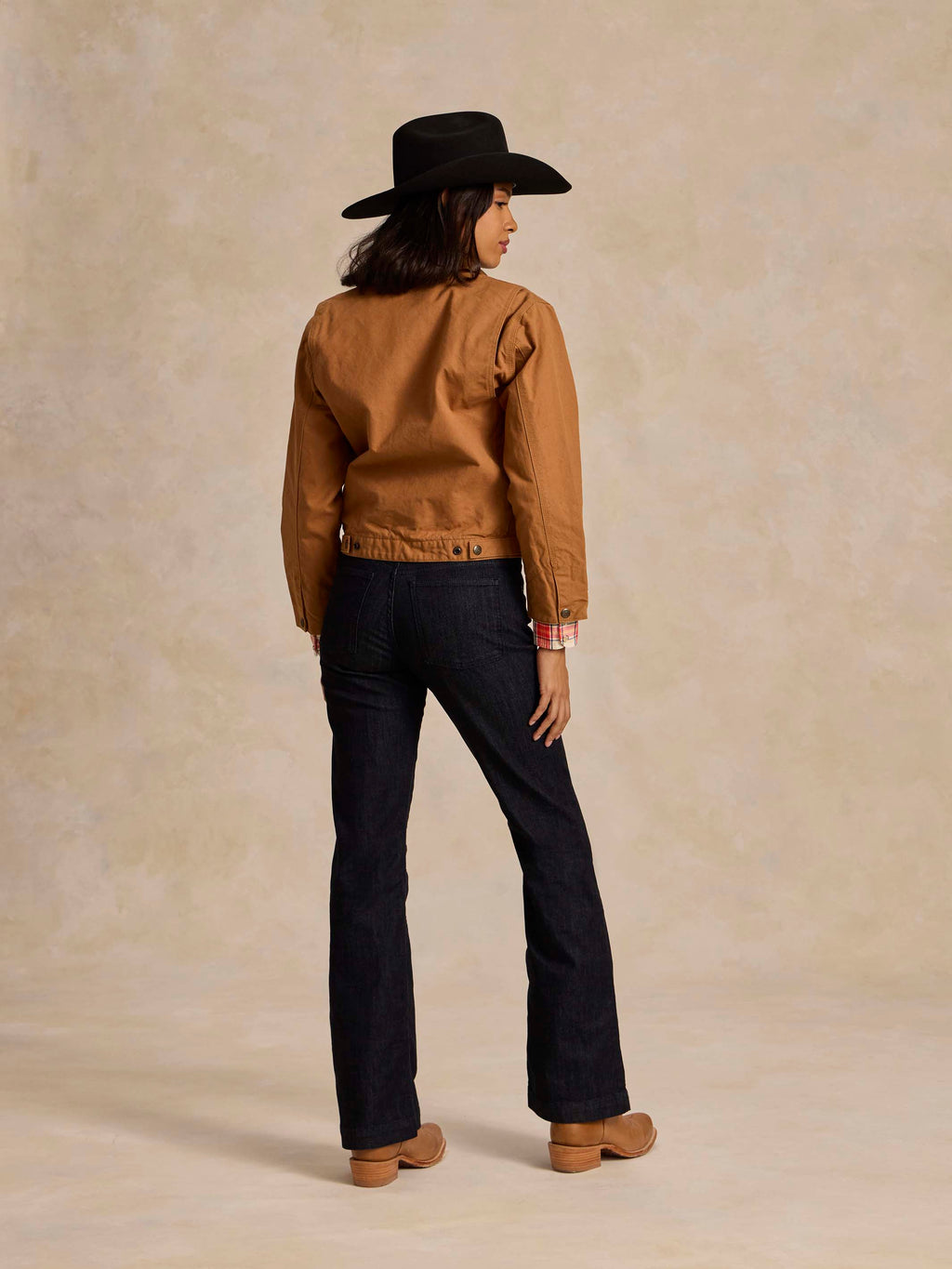 Women's Fenceline Ranch Jacket - Schaefer Outfitter
