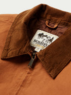 Women's Fenceline Ranch Jacket - Schaefer Outfitter