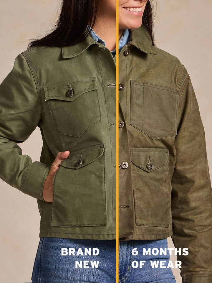 Women's RangeWax® Mesquite Brush Jacket