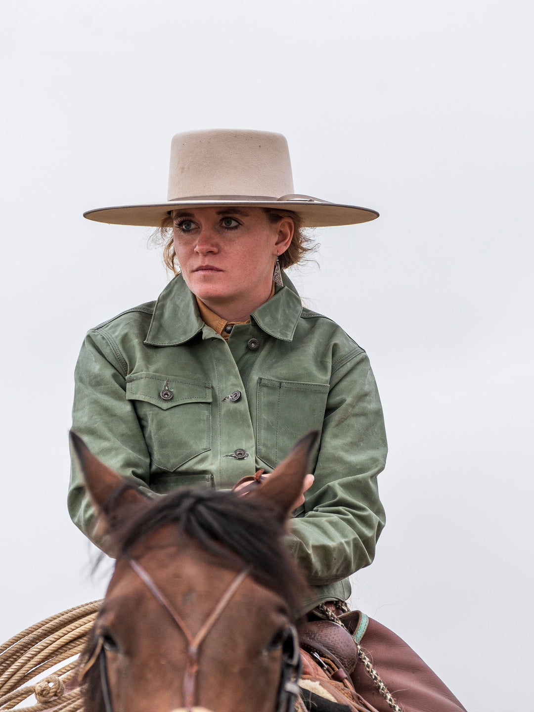 Women's RangeWax® Mesquite Brush Jacket