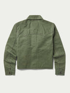 WOMENS RANGEWAX MESQUITE BRUSH JACKET - Schaefer Outfitter