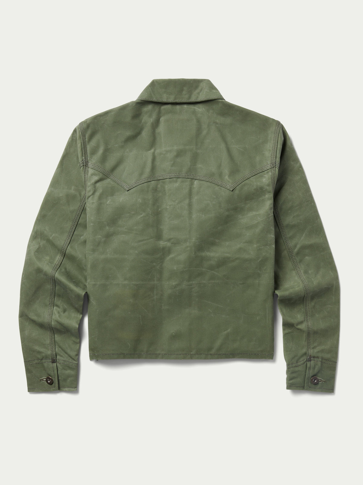 WOMENS RANGEWAX MESQUITE BRUSH JACKET - Schaefer Outfitter