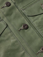 WOMENS RANGEWAX MESQUITE BRUSH JACKET - Schaefer Outfitter