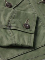 WOMENS RANGEWAX MESQUITE BRUSH JACKET - Schaefer Outfitter