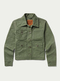 WOMENS RANGEWAX MESQUITE BRUSH JACKET - Schaefer Outfitter