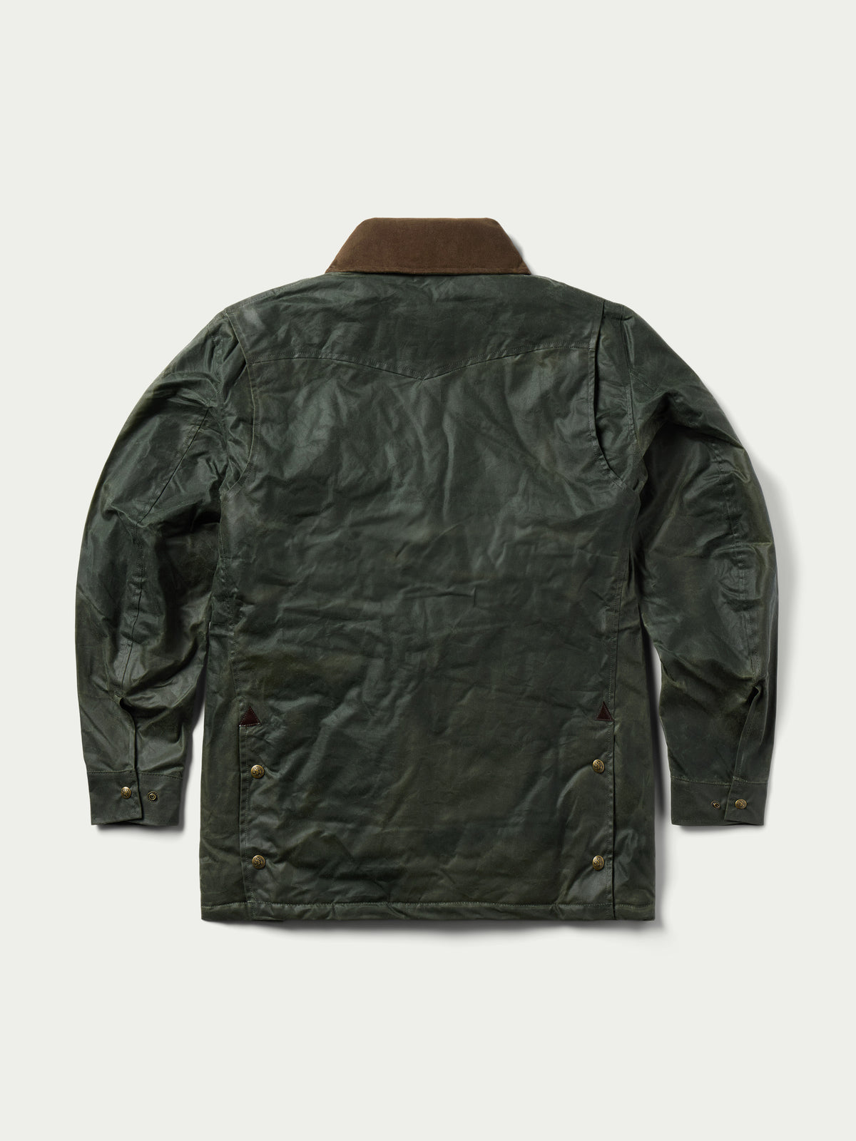 Women's RangeWax® Barn Coat - Schaefer Outfitter