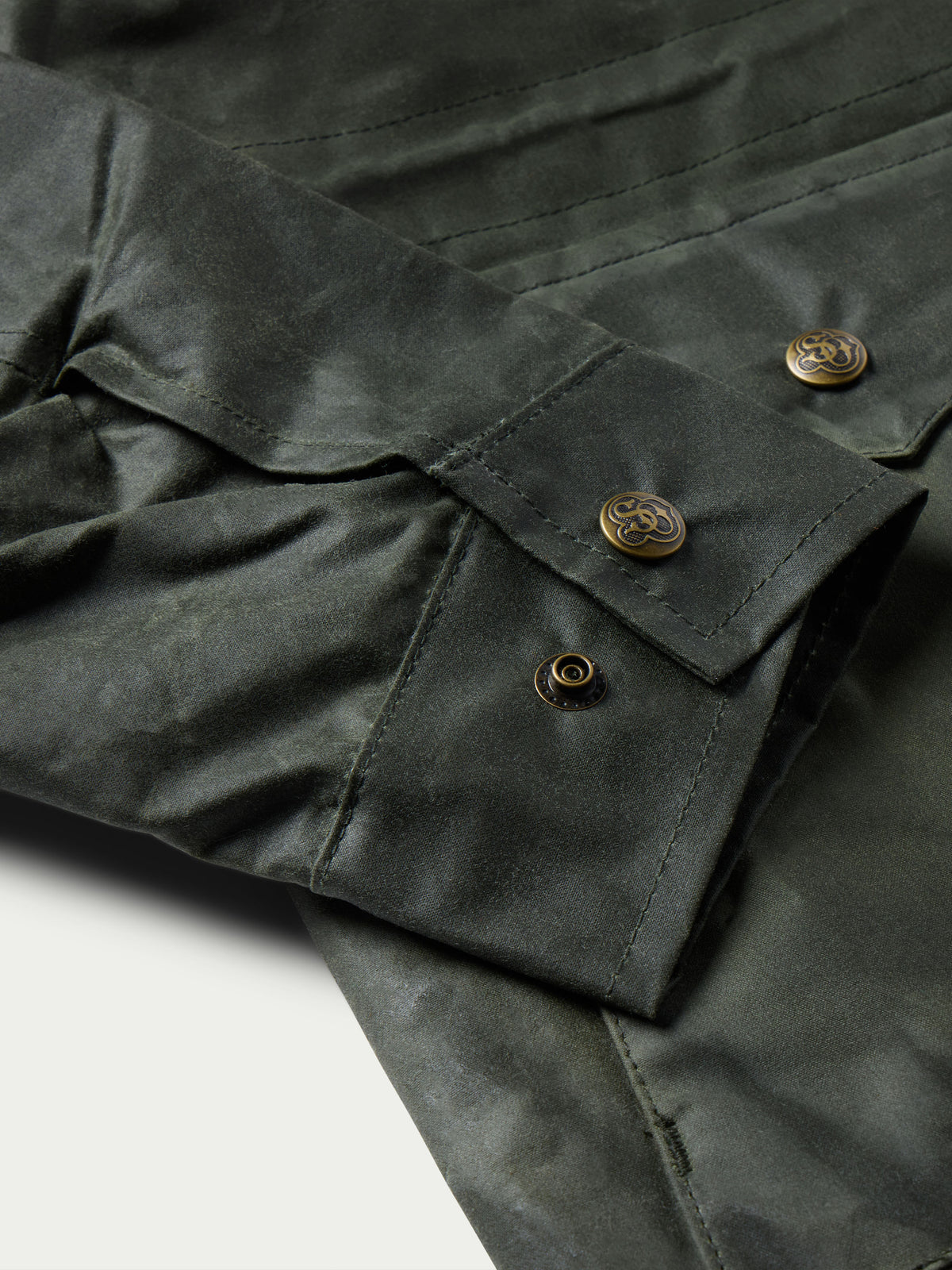 Women's RangeWax® Barn Coat - Schaefer Outfitter