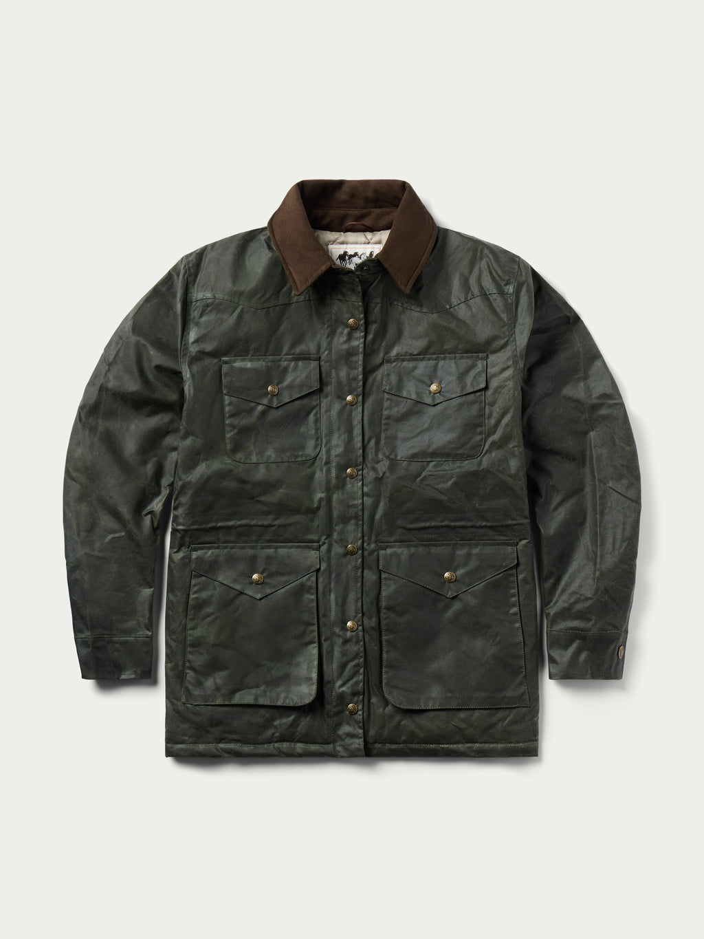 Women's RangeWax® Barn Coat - Schaefer Outfitter