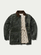 Women's RangeWax® Barn Coat - Schaefer Outfitter