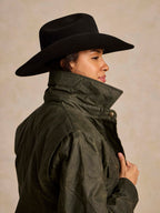 Women's RangeWax® Barn Coat - Schaefer Outfitter